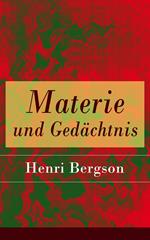 Materie und Gedächtnis