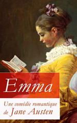 Emma - Une comédie romantique de Jane Austen