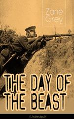 The Day of the Beast (Unabridged)