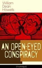 An Open-Eyed Conspiracy (Unabridged)