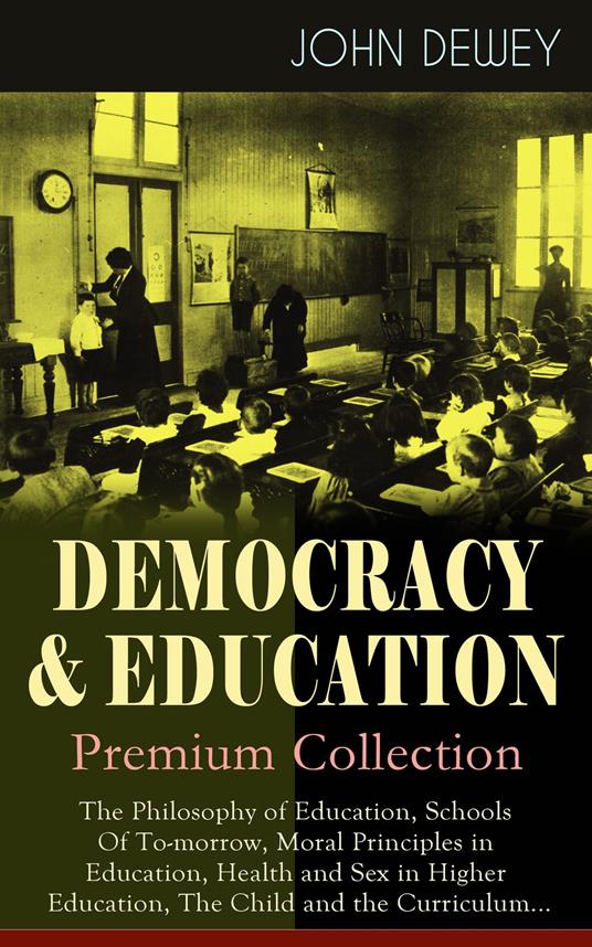 Democracy & Education