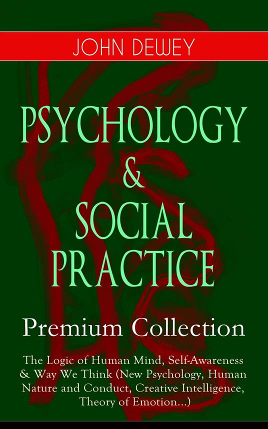 PSYCHOLOGY & SOCIAL PRACTICE – Premium Collection