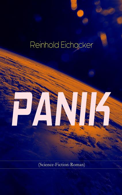 PANIK (Science-Fiction-Roman)