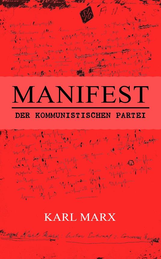 Manifest der Kommunistischen Partei