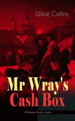 Mr Wray's Cash Box (Christmas Mystery Series)