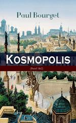 Kosmopolis (Band 1&2)2