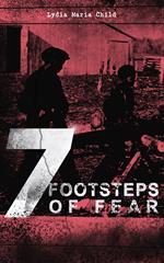 7 FOOTSTEPS OF FEAR