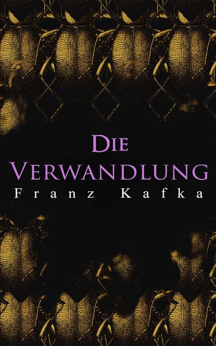 Die Verwandlung