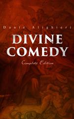 Divine Comedy (Complete Edition)