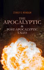 The Apocalyptic & Post-Apocalyptic Tales