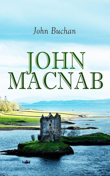 John Macnab