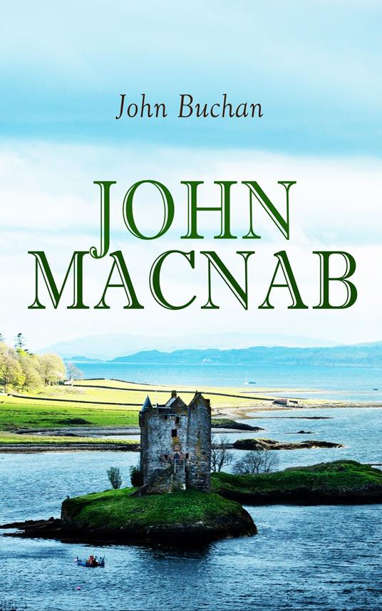 John Macnab