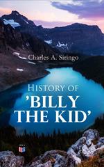 History of 'Billy the Kid'