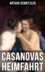 Casanovas Heimfahrt