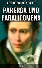 Parerga und Paralipomena (Band 1&2)