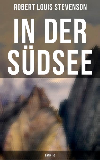 In der Südsee (Band 1&2)