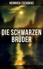 Die schwarzen Brüder (Band 1&2)