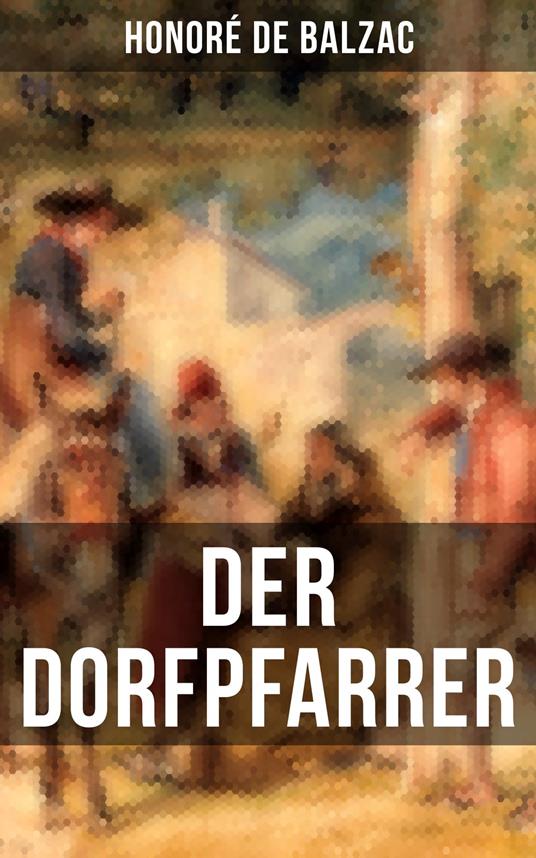 Der Dorfpfarrer
