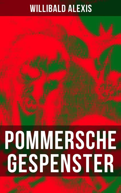 Pommersche Gespenster