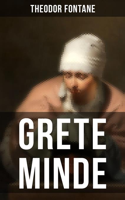 GRETE MINDE