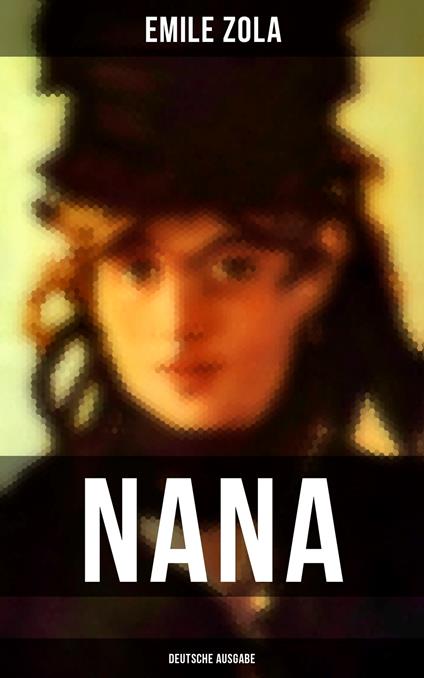 NANA (Deutsche Ausgabe)