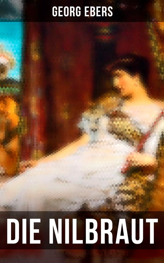 Die Nilbraut