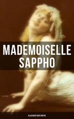 Mademoiselle Sappho (Klassiker der Erotik)