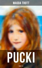 PUCKI (Buch 1-12)