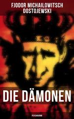 Die Dämonen (Psychokrimi)