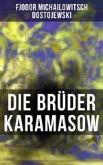 Die Brüder Karamasow