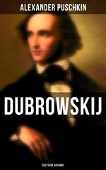 Dubrowskij (Deutsche Ausgabe)
