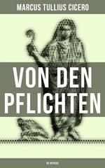 Von den Pflichten - De officiis