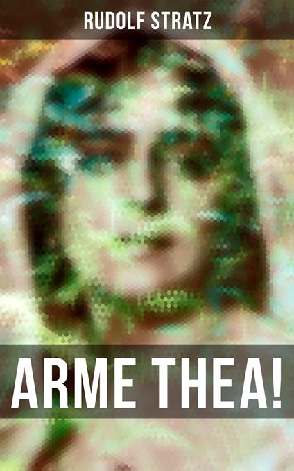 Arme Thea!
