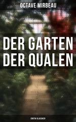 Der Garten der Qualen: Erotik Klassiker