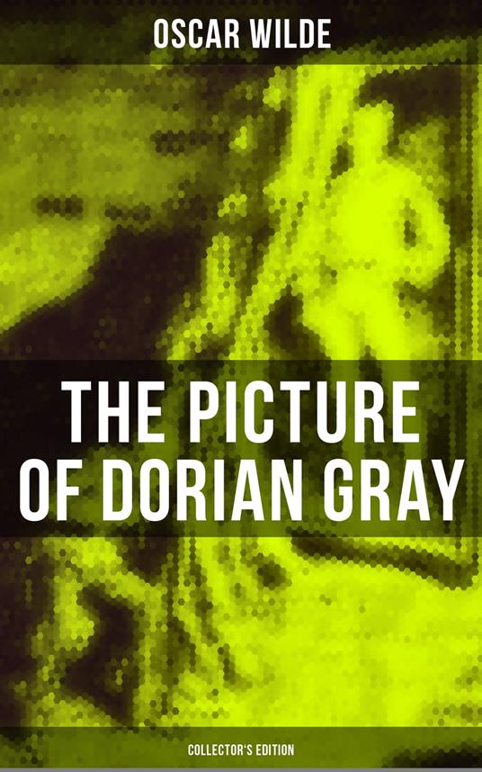 The Picture of Dorian Gray (Collector's Edition)