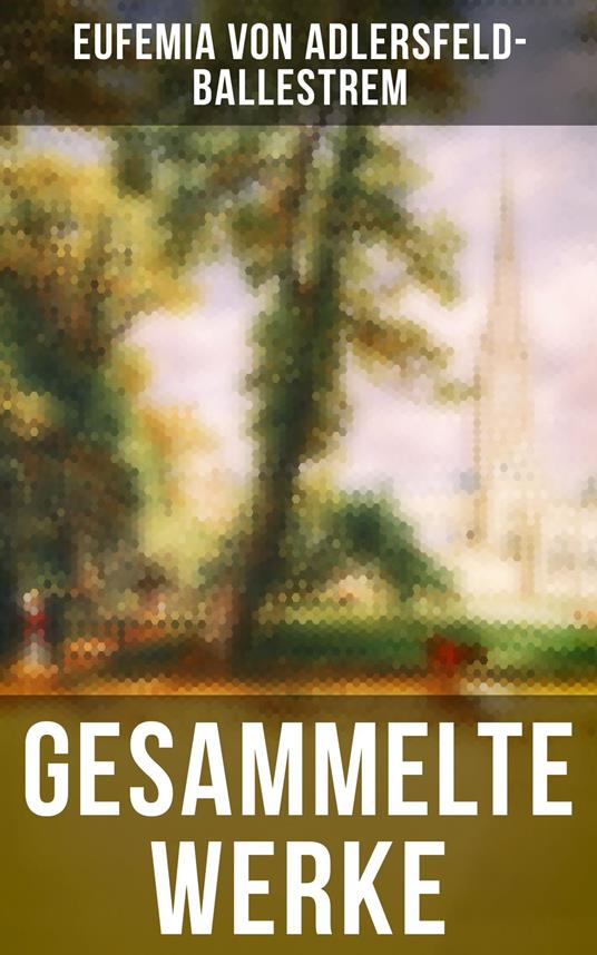 Gesammelte Werke