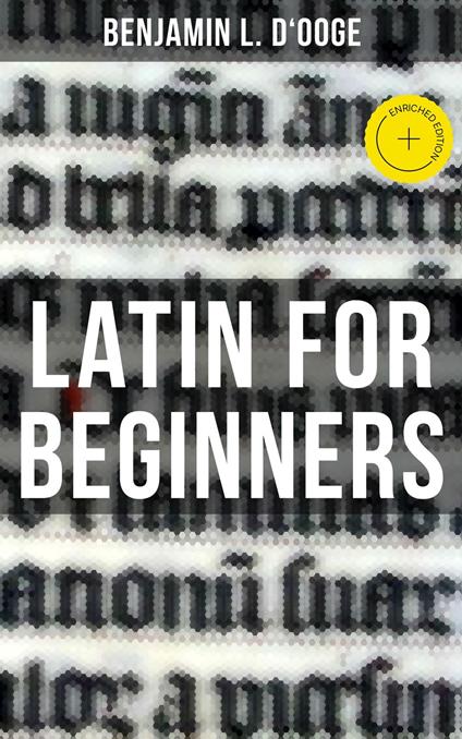 LATIN FOR BEGINNERS