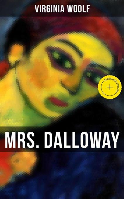 MRS. DALLOWAY