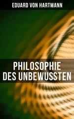 Philosophie des Unbewußten