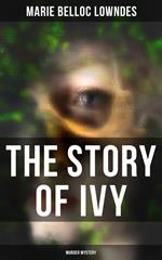 THE STORY OF IVY (Murder Mystery)