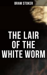 THE LAIR OF THE WHITE WORM