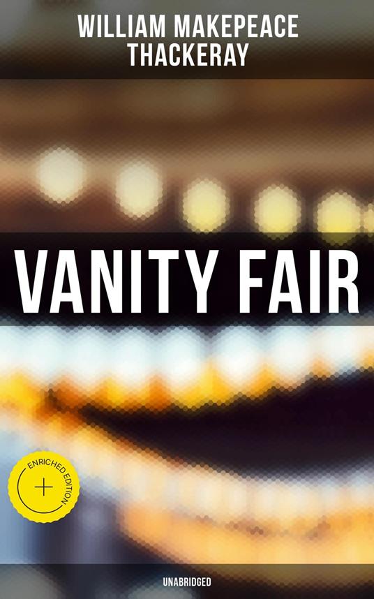 Vanity Fair (Unabridged)
