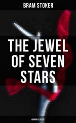 The Jewel of Seven Stars (Horror Classic)