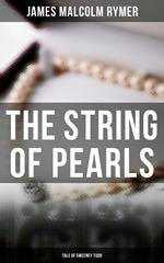 The String of Pearls - Tale of Sweeney Todd