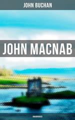 John Macnab (Unabridged)