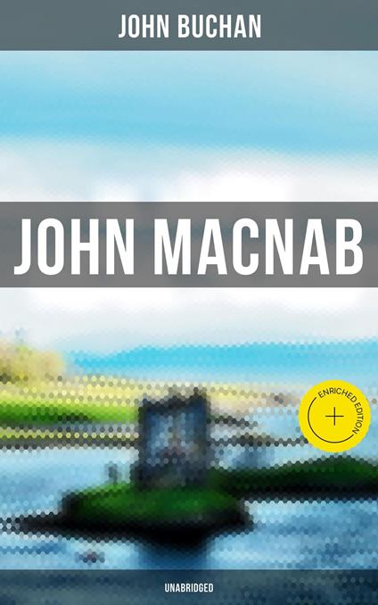 John Macnab (Unabridged)
