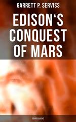 Edison's Conquest of Mars (Sci-Fi Classic)