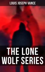 The Lone Wolf Series