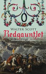 Redgauntlet (Historischer Roman)