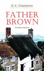 Father Brown (Complete Collection)